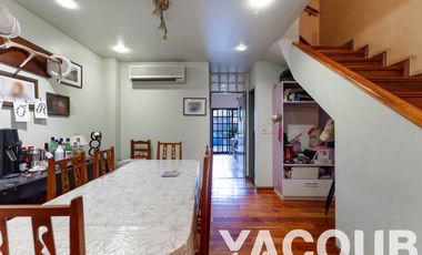 Triplex en venta - 3 Dormitorios 3 Baños - Cochera - 170Mts2 - Parque Avellaneda