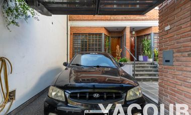 Triplex en venta - 3 Dormitorios 3 Baños - Cochera - 170Mts2 - Parque Avellaneda