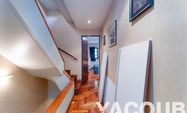 Triplex en venta - 3 Dormitorios 3 Baños - Cochera - 170Mts2 - Parque Avellaneda