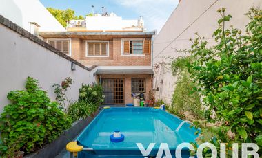 Triplex en venta - 3 Dormitorios 3 Baños - Cochera - 170Mts2 - Parque Avellaneda