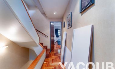 Triplex en venta - 3 Dormitorios 3 Baños - Cochera - 170Mts2 - Parque Avellaneda