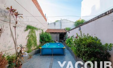 Triplex en venta - 3 Dormitorios 3 Baños - Cochera - 170Mts2 - Parque Avellaneda