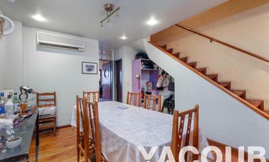 Triplex en venta - 3 Dormitorios 3 Baños - Cochera - 170Mts2 - Parque Avellaneda