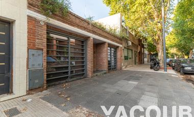 Triplex en venta - 3 Dormitorios 3 Baños - Cochera - 170Mts2 - Parque Avellaneda