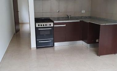 Departamento - Esteban Echeverria