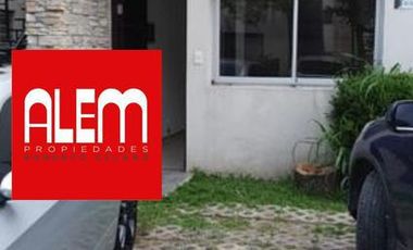 Departamento - Esteban Echeverria