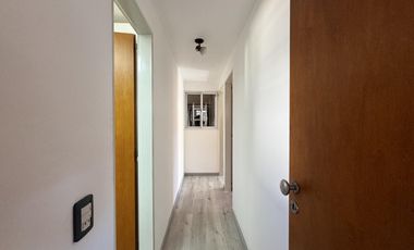 CASA A LA VENTA 2 DORMIS PATIO VERDE EN BARRIO NEWBERY