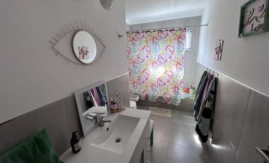 Venta Casa - Barrio Privado San Joaquin - APTO CREDITO