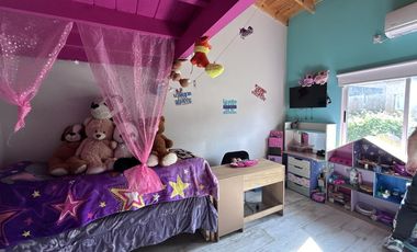 Venta Casa - Barrio Privado San Joaquin - APTO CREDITO