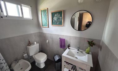 Venta Casa - Barrio Privado San Joaquin - APTO CREDITO