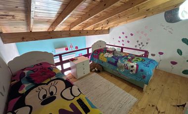 Venta Casa - Barrio Privado San Joaquin - APTO CREDITO