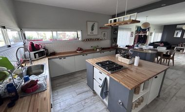 Venta Casa - Barrio Privado San Joaquin - APTO CREDITO