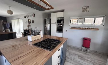 Venta Casa - Barrio Privado San Joaquin - APTO CREDITO