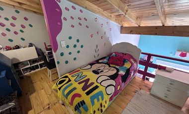 Venta Casa - Barrio Privado San Joaquin - APTO CREDITO
