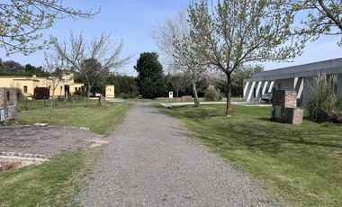 Venta Casa - Barrio Privado San Joaquin - APTO CREDITO
