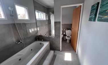 Venta Casa - Barrio Privado San Joaquin - APTO CREDITO