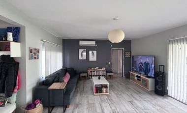 Venta Casa - Barrio Privado San Joaquin - APTO CREDITO