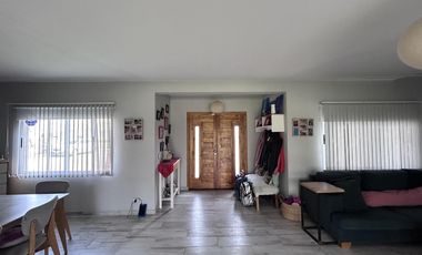 Venta Casa - Barrio Privado San Joaquin - APTO CREDITO