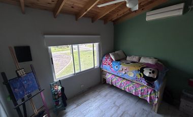 Venta Casa - Barrio Privado San Joaquin - APTO CREDITO