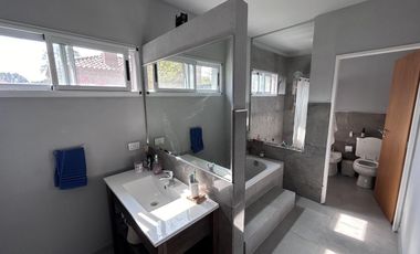 Venta Casa - Barrio Privado San Joaquin - APTO CREDITO