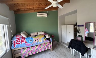 Venta Casa - Barrio Privado San Joaquin - APTO CREDITO
