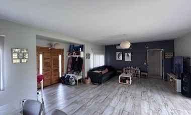 Venta Casa - Barrio Privado San Joaquin - APTO CREDITO