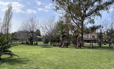 Venta Casa - Barrio Privado San Joaquin - APTO CREDITO