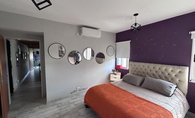 Venta Casa - Barrio Privado San Joaquin - APTO CREDITO