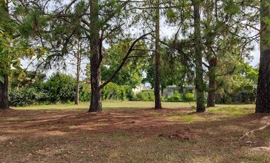 Venta de Terreno Barrio San Matías