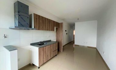 Departamento 2 amb a estrenar Lobos 19 - Wilde