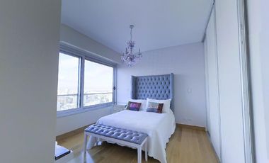 Triplex  4 Dormitorios en Venta Belgrano con pileta cubierta y parrilla