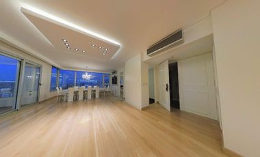 Triplex  4 Dormitorios en Venta Belgrano con pileta cubierta y parrilla