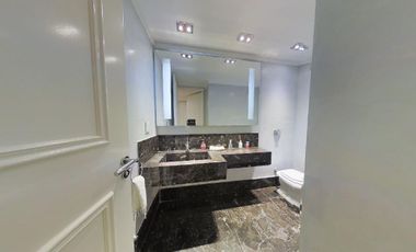 Triplex  4 Dormitorios en Venta Belgrano con pileta cubierta y parrilla