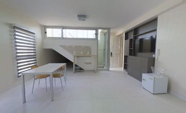 Triplex  4 Dormitorios en Venta Belgrano con pileta cubierta y parrilla