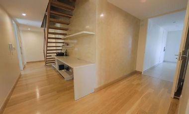 Triplex  4 Dormitorios en Venta Belgrano con pileta cubierta y parrilla