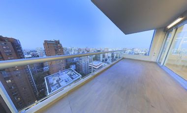 Triplex  4 Dormitorios en Venta Belgrano con pileta cubierta y parrilla