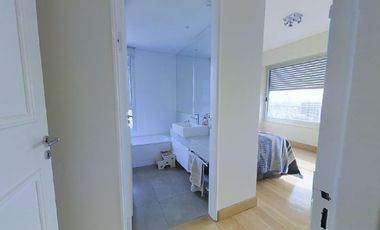 Triplex  4 Dormitorios en Venta Belgrano con pileta cubierta y parrilla