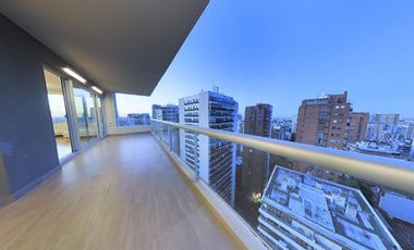 Triplex  4 Dormitorios en Venta Belgrano con pileta cubierta y parrilla
