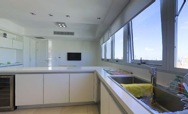 Triplex  4 Dormitorios en Venta Belgrano con pileta cubierta y parrilla