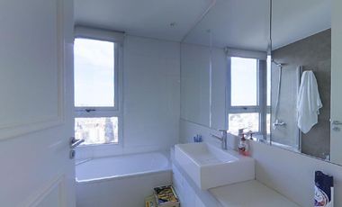 Triplex  4 Dormitorios en Venta Belgrano con pileta cubierta y parrilla