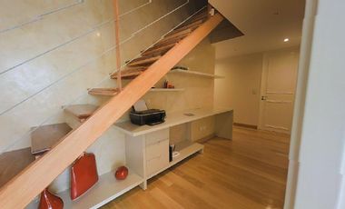 Triplex  4 Dormitorios en Venta Belgrano con pileta cubierta y parrilla
