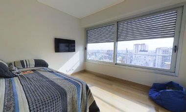 Triplex  4 Dormitorios en Venta Belgrano con pileta cubierta y parrilla