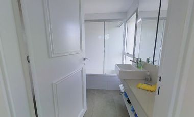 Triplex  4 Dormitorios en Venta Belgrano con pileta cubierta y parrilla