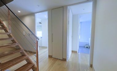 Triplex  4 Dormitorios en Venta Belgrano con pileta cubierta y parrilla