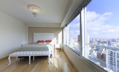 Triplex  4 Dormitorios en Venta Belgrano con pileta cubierta y parrilla