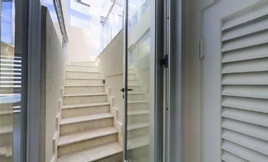Triplex  4 Dormitorios en Venta Belgrano con pileta cubierta y parrilla