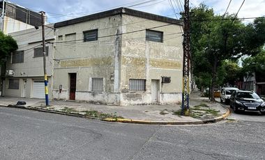 Depósito/laboratorio en Arroyito - zona norte - Rosario