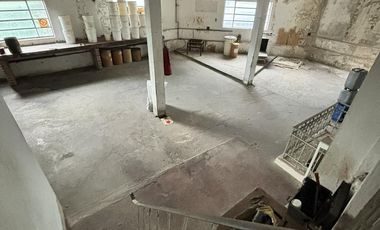 Depósito/laboratorio en Arroyito - zona norte - Rosario