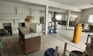Depósito/laboratorio en Arroyito - zona norte - Rosario