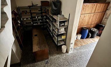 Depósito/laboratorio en Arroyito - zona norte - Rosario